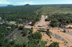 Belum Terima Bantuan Asing, Pemerintah Sebut Masih Sanggup Tangani Banjir Sumatra