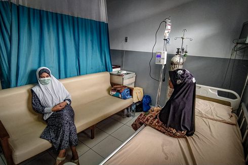 Alami Komplikasi Infeksi, 2 Orang di Bandung Barat Meninggal Setelah Keracunan Makanan