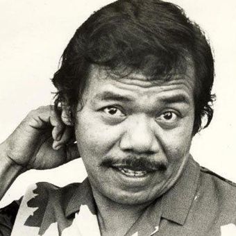 H. Benyamin Sueb, seniman legendaris Betawi