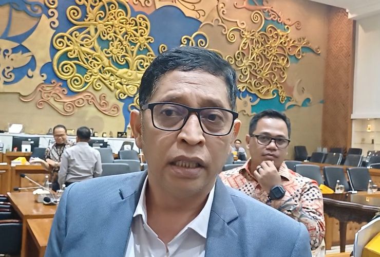 Baleg Sepakat Bawa Revisi UU DKJ ke Paripurna Besok, Jadi Usulan Inisiatif DPR