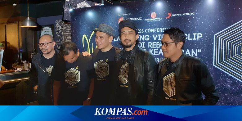Lirik dan Chord Lagu Menanti Sebuah Jawaban - Padi
