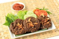 Resep Daging Ungkep Manis, Tahan Lama untuk Lauk Sahur