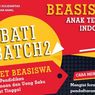Ingin Beasiswa SMA? BATI 2021 dari Yasbil Ada Lagi, Ini Infonya