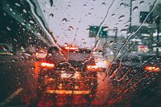 Prakiraan Cuaca di Yogyakarta Hari Ini, 9 Juli 2023: Pagi Berawan, Siang Hujan Ringan