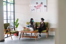 TwoSpaces Tawarkan Onyva Ruang Kerja Bersama