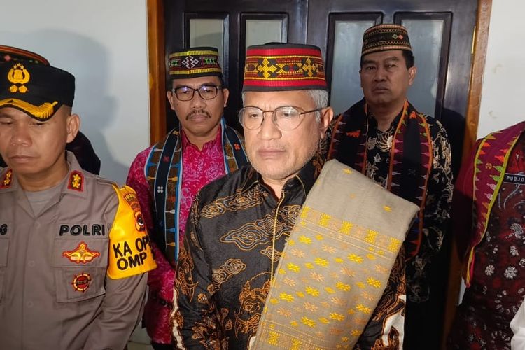 Narkoba Jenis Baru yang Dikembangkan di Bali Dipesan Warga Yordania 
