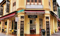 Sempat Tutup, Restoran Nasi Padang Tertua di Singapura Akan Buka Lagi