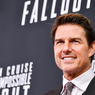 Rahasia Awet Muda Tom Cruise di Usia 59 Tahun, Tak Hanya Latihan Fisik