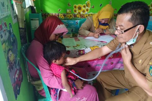Bayi Kurang Gizi Ditemukan di Kota Prabumulih, Pemda Segera Bertindak