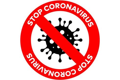 Yang Terjadi Pada Tubuh Saat Kita Terpapar Virus Corona
