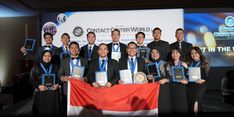 Pertamina Call Center 135 Raih Penghargaan pada Ajang Contact Center World Global Awards 2023