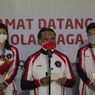Presiden Jokowi Akan Umumkan Langsung Bonus Atlet Olimpiade Tokyo 2020