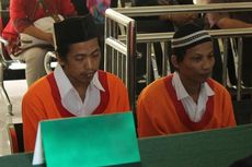 Menyesal, Dua Pembunuh Balita di Semarang Tak Mau Dihukum Mati