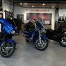 Harley-Davidson Mau Luncurkan Dua Model Baru 