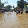 Banjir Dayeuhkolot Meluas, 2.185 Warga Terdampak, 168 Jiwa Mengungsi, Bantuan Mendesak