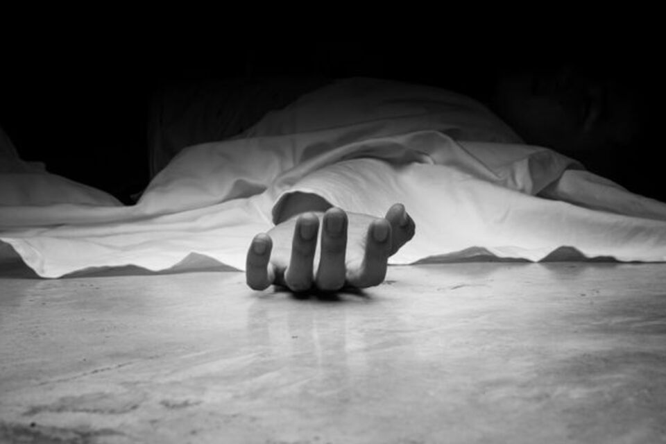 Mayat Pria Ditemukan di Gubuk Wilayah Lenteng Agung, Diduga Meninggal karena Sakit