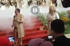Video Viral Bupati Jember Nyanyi di Pesta Pernikahan, Satgas Covid-19 Panggil Ketua Panitia dan Pengelola Gedung