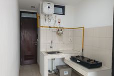 Wisma Atlet Kemayoran Hanya 10 Menit dari Stasiun, Cocok Buat Anak Kos