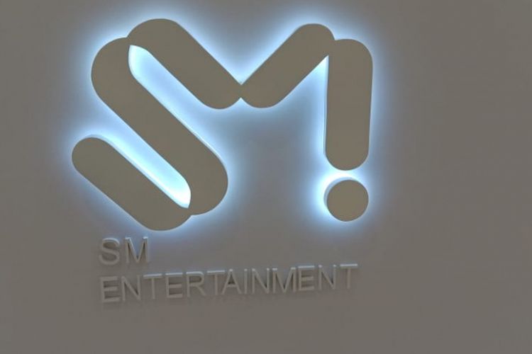 Kantor SM Entertainment Indonesia yang berada di Lantai 5 fx Sudirman, Jakarta Pusat.