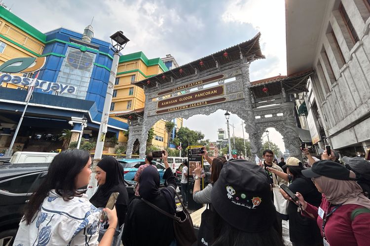 Dari Jalan Kaki ke Kuliner, Cara Sederhana Menikmati Kota