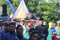 7 Tradisi Perayaan Isra Miraj di Indonesia