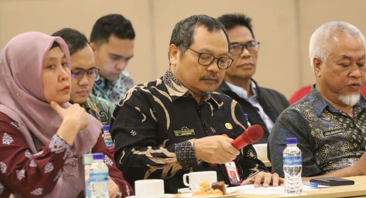 Dua Orang Terpenting RI Bakal Hadir di IKN, Tim Kesehatan Disiapkan