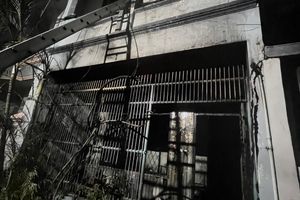 Terali Besi: Benteng Aman atau Perangkap Mematikan?