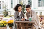 Bukan Hanya Satu Visi, 5 Hal Ini Perlu Dibicarakan Sebelum Menikah Menurut Psikolog
