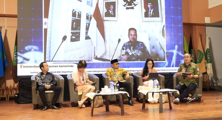 Menakar Peran Danantara, Katalis Investasi bagi Kaltim dan Gerbang IKN