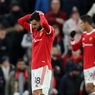 Tak Ada Rasa Kebersamaan Pemain, Sikap Ronaldo Pun Bikin Murka