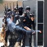 Usai Berperang 3 Minggu, Hamas dan Israel Sepakat Akhiri Baku Tembak