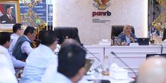 Efisiensi Anggaran, Kemenpan-RB Pertajam Target Prioritas Presiden