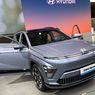 Jelang Peresmian Pabrik Baterai, Hyundai Lepas Teaser Kona Electric