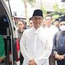 Anies Mengaku Dampingi Momen Terakhir M Taufik di Rumah Sakit Sebelum Meninggal