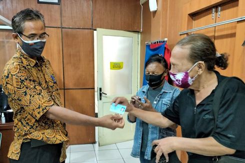 Pemkot Yogyakarta Terbitkan KTP untuk Transgender, Kolom Jenis Kelamin Diisi Laki-laki