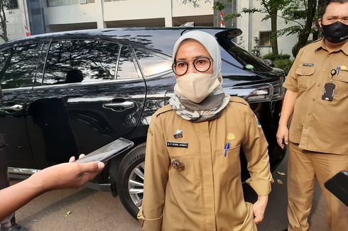 Lebak Naik Jadi Level 3 PPKM, Ini Penjelasan Bupati Iti Octavia