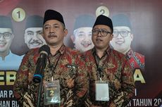 Debat Pilkada Karanganyar, Rober-Adhe Janjikan Jalan Bebas Lubang hingga "Calling Berlian"