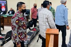 Kasus Suap Jabatan di Bangkalan, Calon Kadis Menghadap Bupati dan Bilang Sudah Siapkan Uang