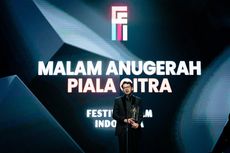 Penulis Skenario Asli Terbaik, Dosen UMN Raih Penghargaan FFI 2022