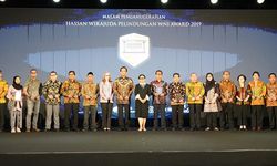 Kemenlu Gelar Malam Apresiasi untuk Pegiat Isu Perlindungan WNI di Luar Negeri