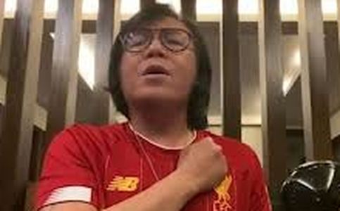 Indonesian Liverpool Fans Rejoice As Team Wins Premier League