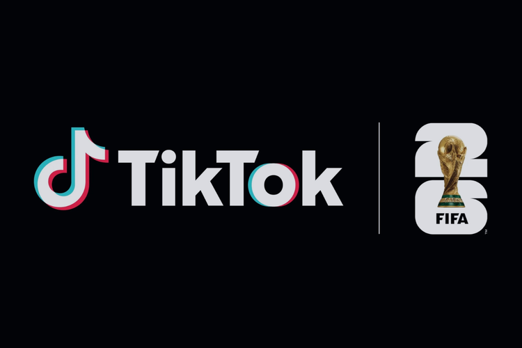 Kerja sama dengan FIFA, TikTok bakal menayangkan siaran langsung alias live streaming sebagian pertandingan FIFA World Cup 2026 langsung di aplikasinya.
