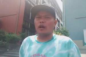 Sule Minta Teddy Pardiyana Bekerja dan Tanggung Jawab sebagai Ayah