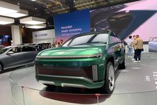 Hyundai Pamerkan Seven Concept di IIMS 2024