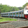 Harga Tiket KA Pangrango dari Stasiun Bogor Sampai Sukabumi Tahun 2023