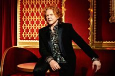 Lirik dan Chord Lagu Say You Love Me - Simply Red