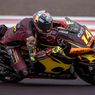Hasil Moto2 GP Amerika, Balapan Penuh Drama, Tony Arbolino Menang