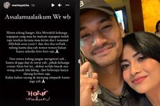 Makam Vanessa Angel dan Bibi Andriansyah Diserbu untuk Selfie, Sosiolog: Ini Pornografi Musibah