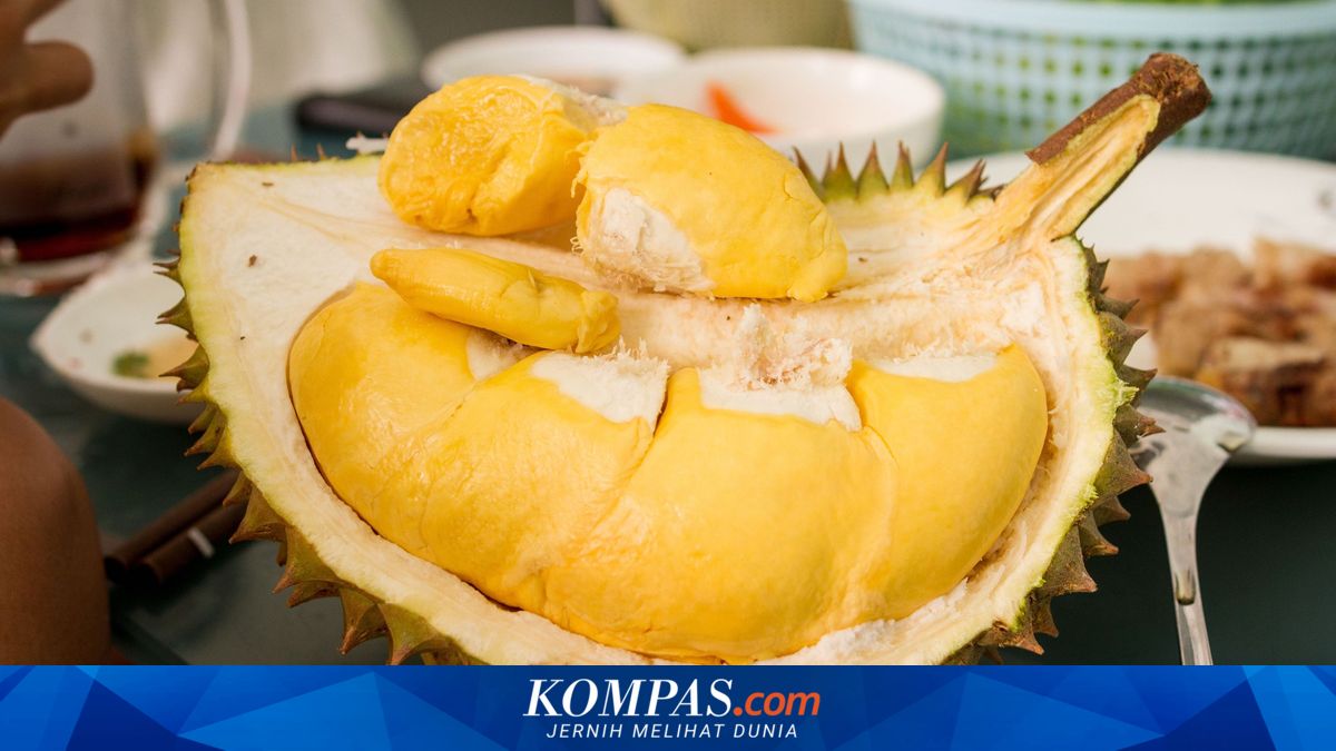 Durian Malaysia Dijual Rp 430.000 Sekarung, Harga Diprediksi Turun hingga Agustus