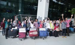 Imbas Virus Corona, Penempatan Pekerja Migran Indonesia ke Luar Negeri Dihentikan Sementara